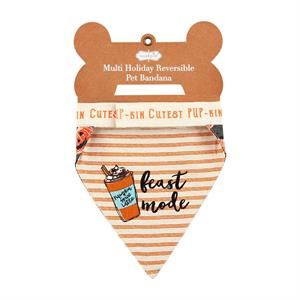 Bad to the Bone Bandana