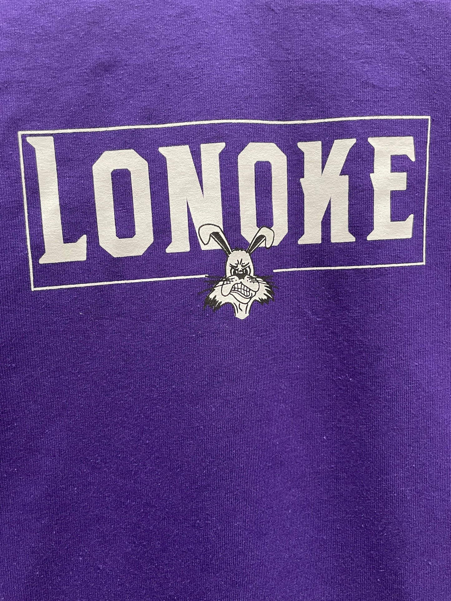 Mean Rabbit Lonoke Shirt - Men