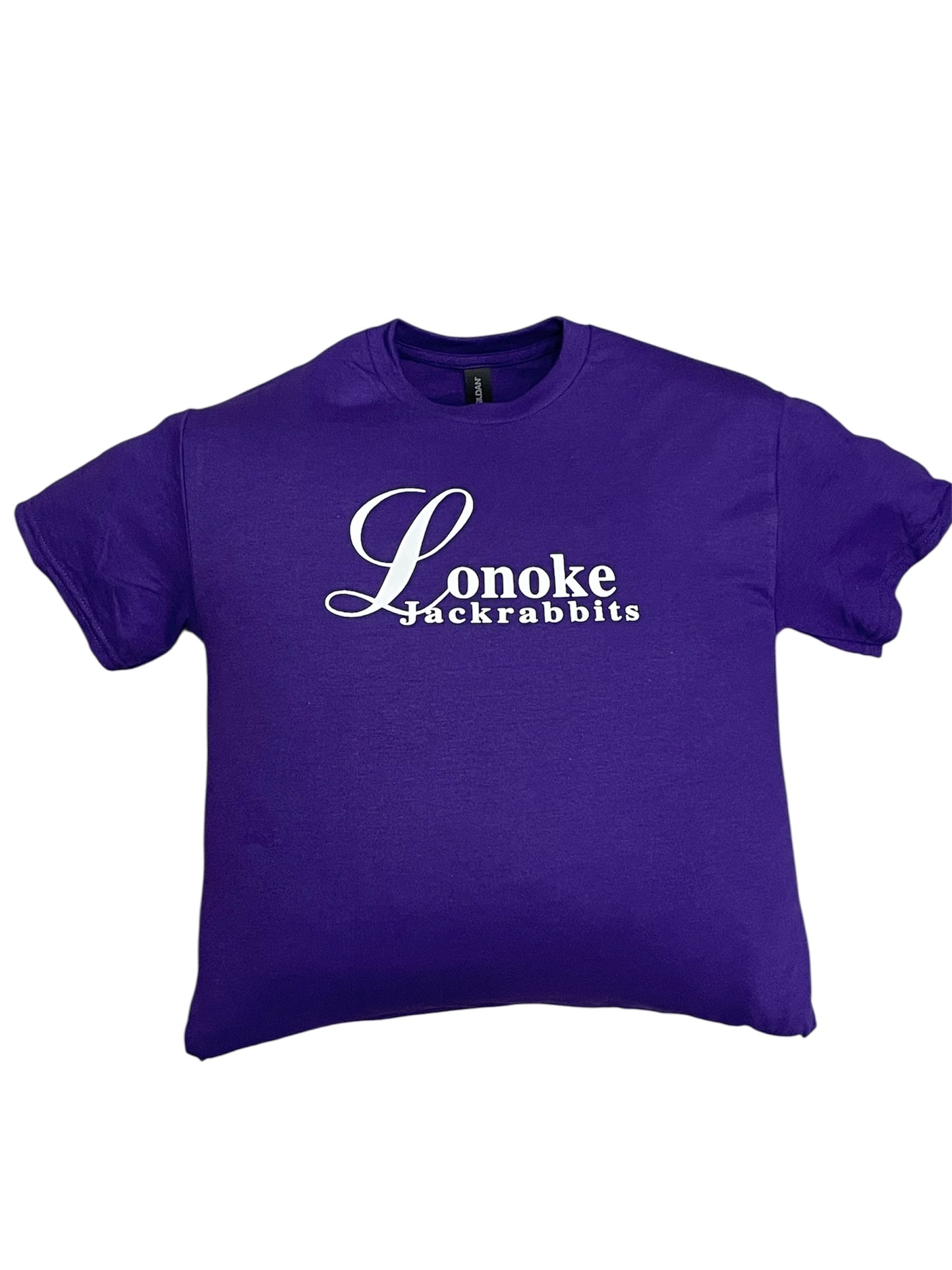 Lonoke Jackrabbits Shirt - Women