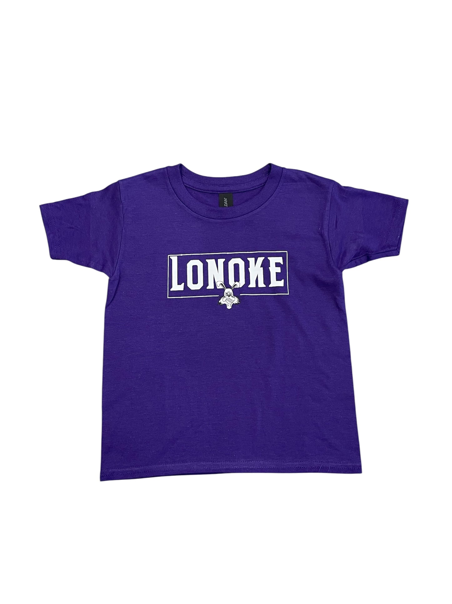 Mean Rabbit Lonoke Shirt - Youth