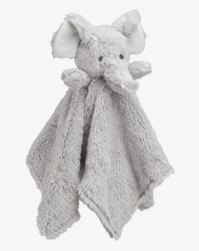 Elephant Blankie