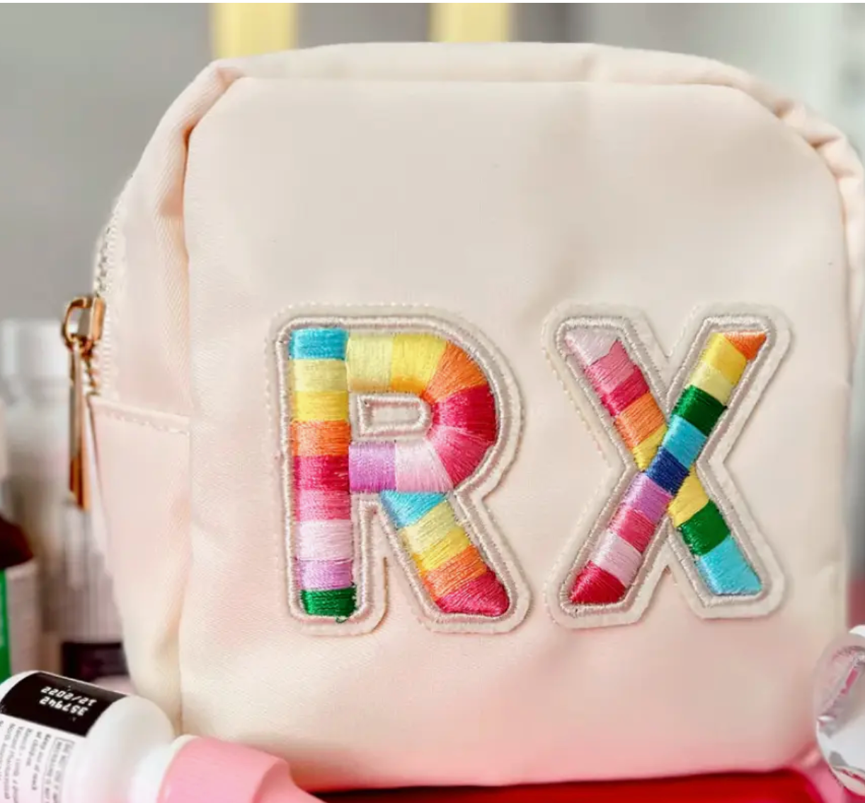 RX mini- Nude