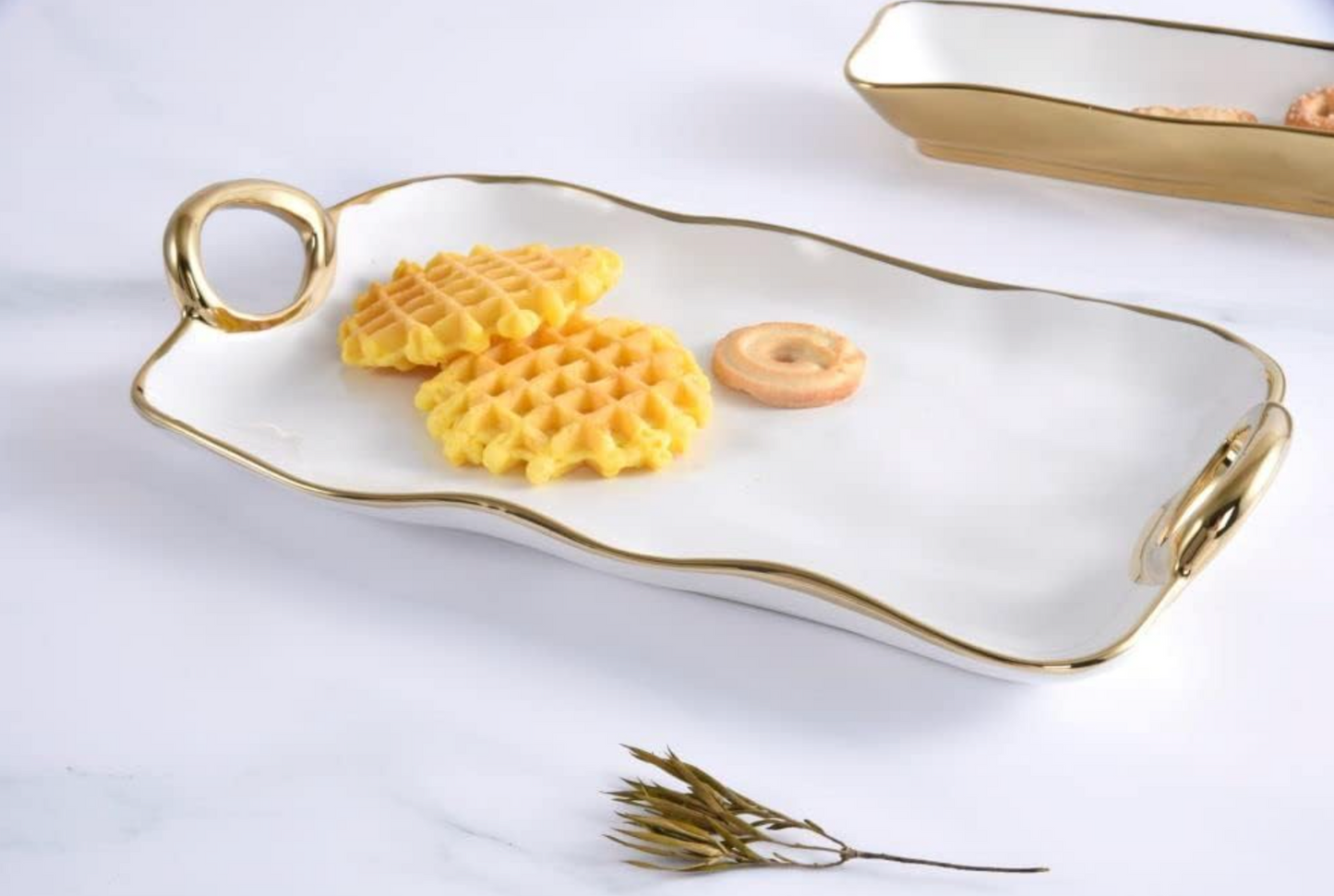 Small Platter