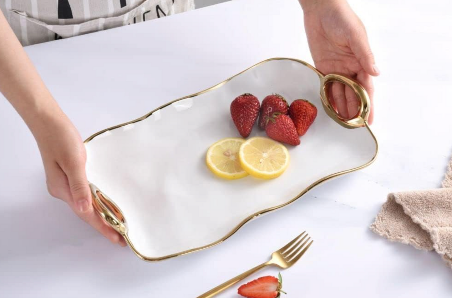 Small Platter