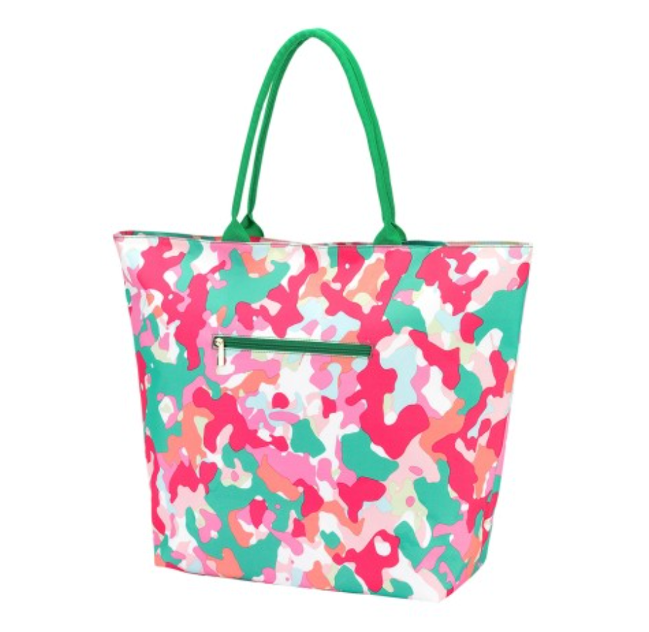 Tootie Fruity Beach Bag