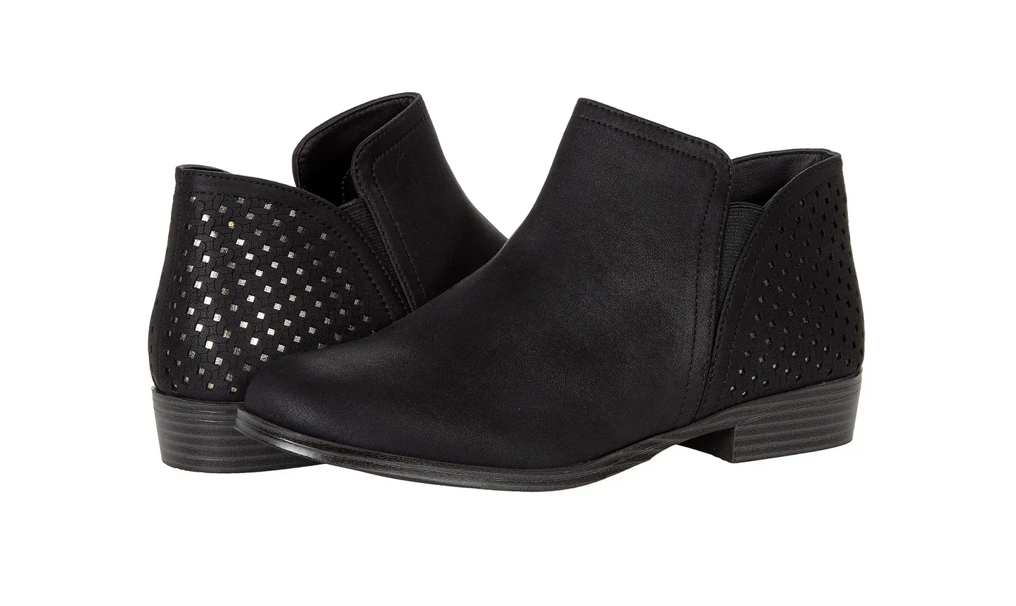 Gilli Girls Black Bootie