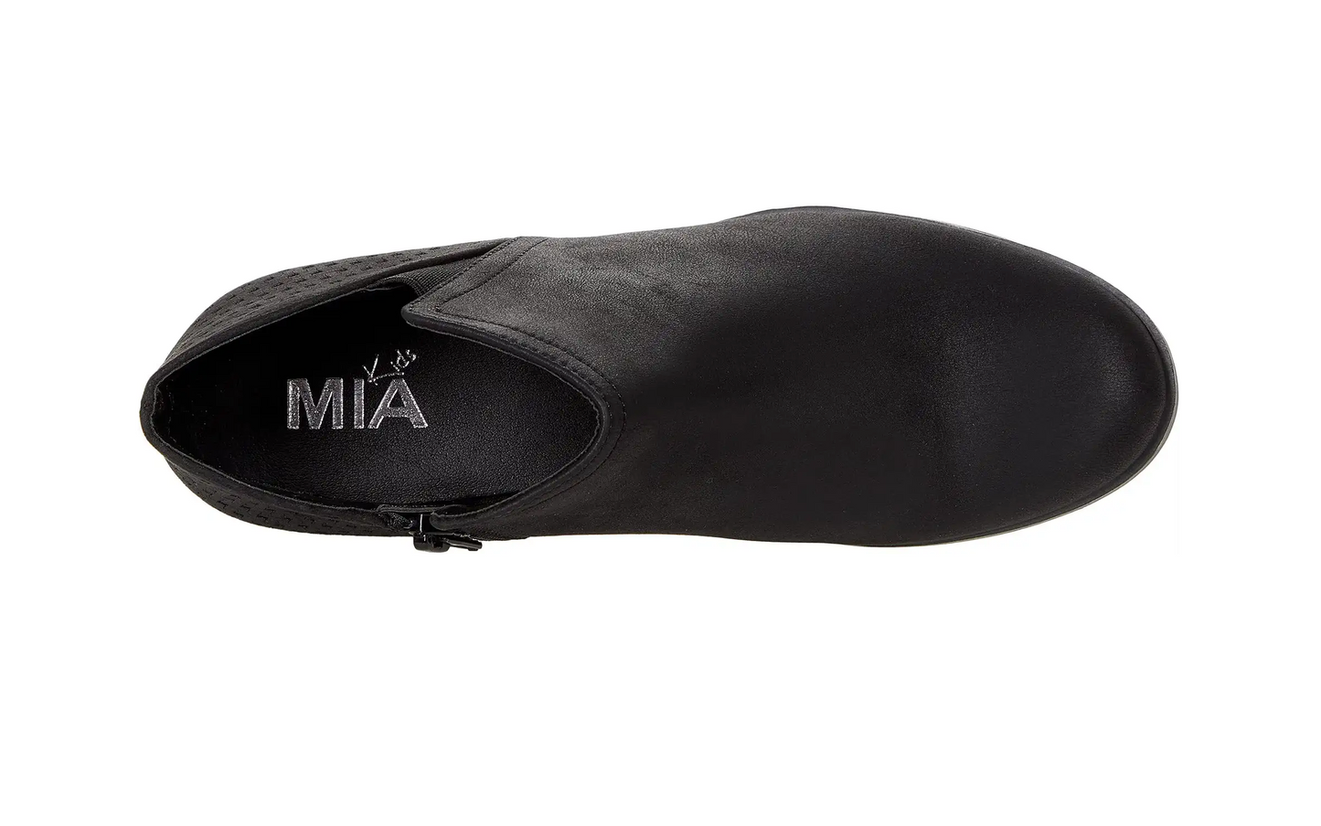 Gilli Girls Black Bootie