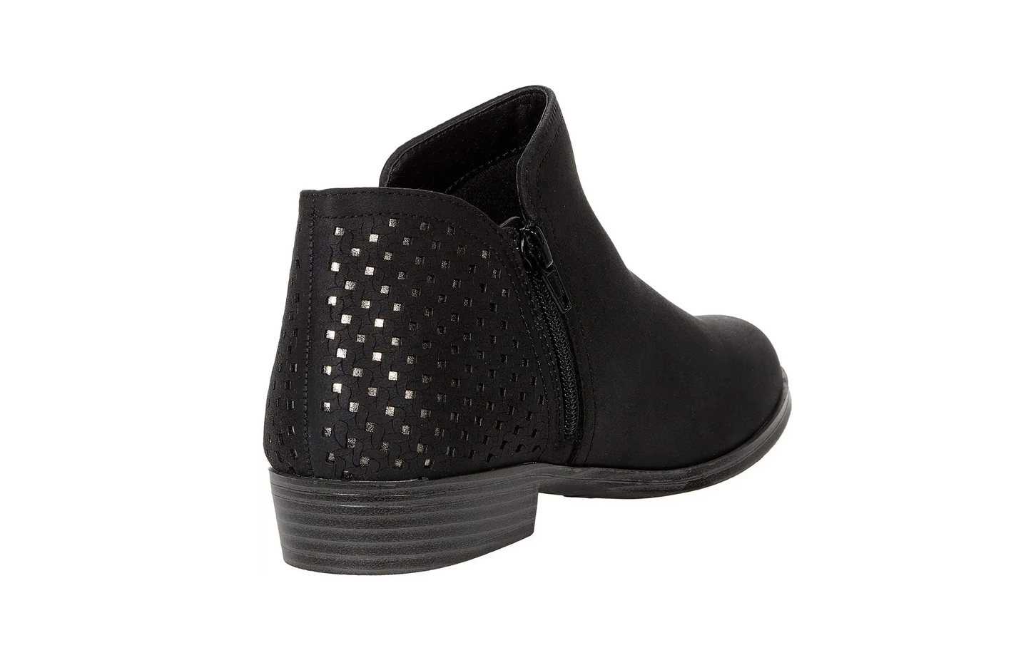 Gilli Girls Black Bootie