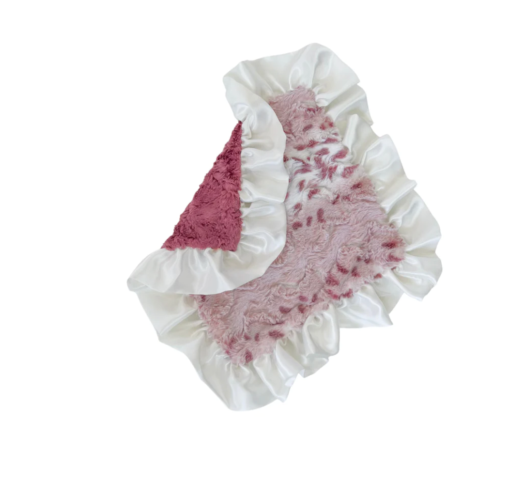 Rosewater Lovie