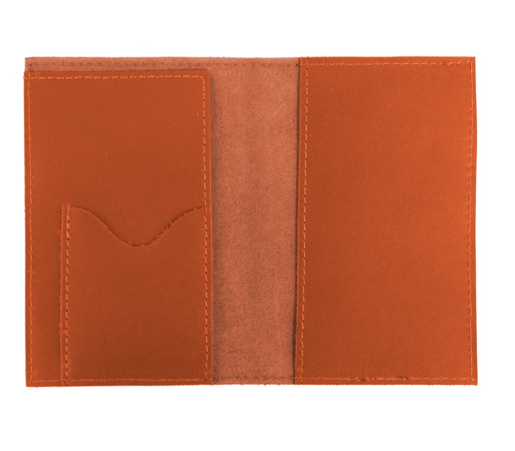 Passport Cover