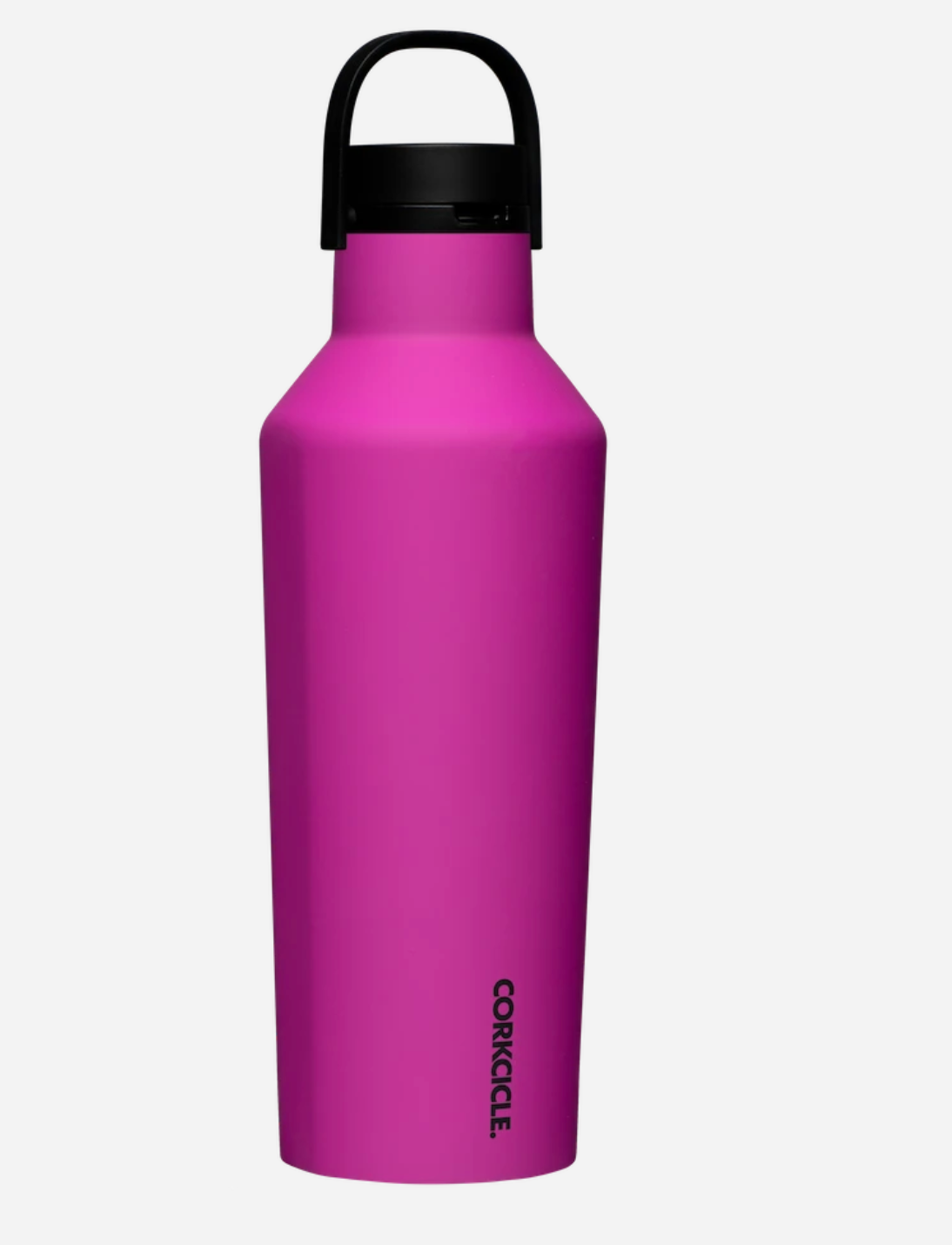 Corkcicle Corkcicle Neon Lights Sport Canteen 20oz - Kokomo