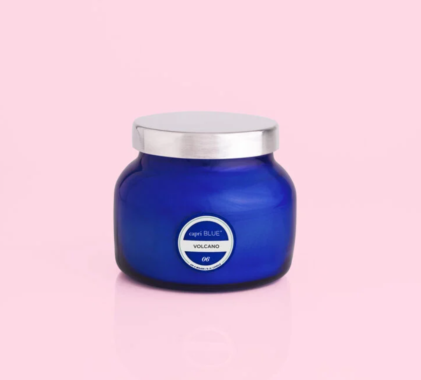 Paris Petite Candle