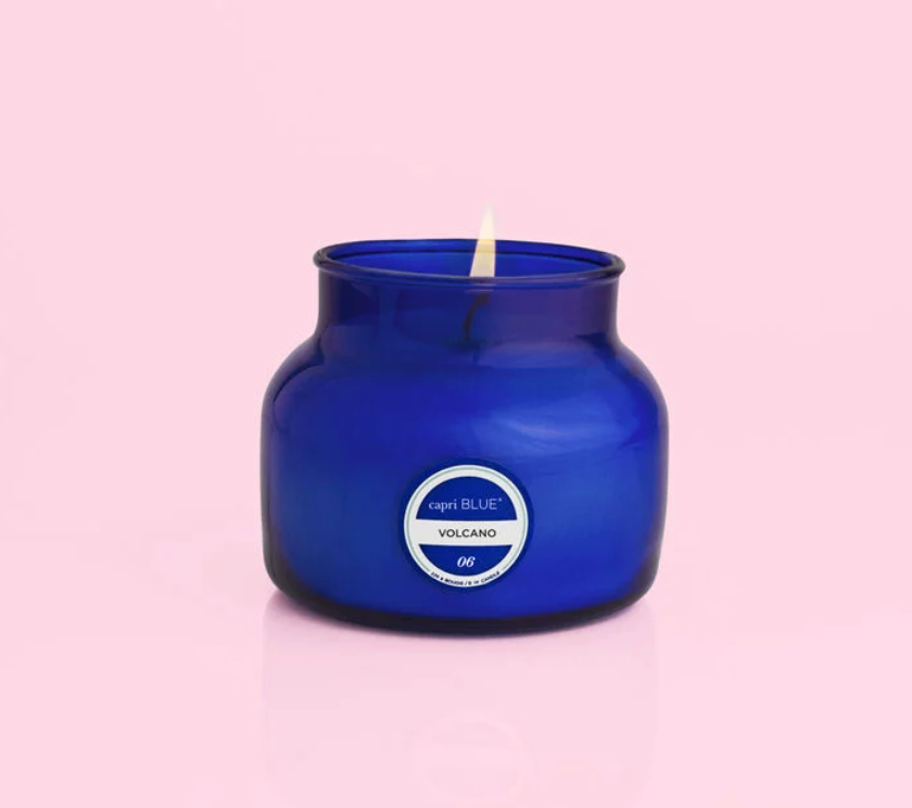 Paris Petite Candle