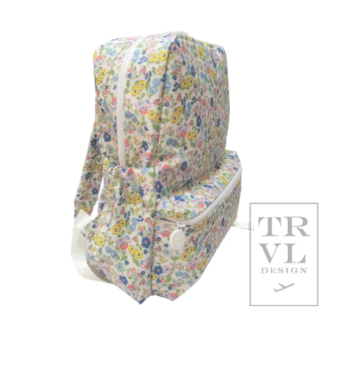 Posies Backpacker