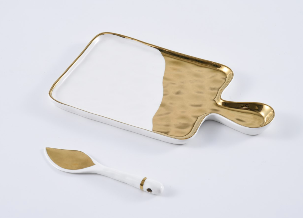 The Tray Set