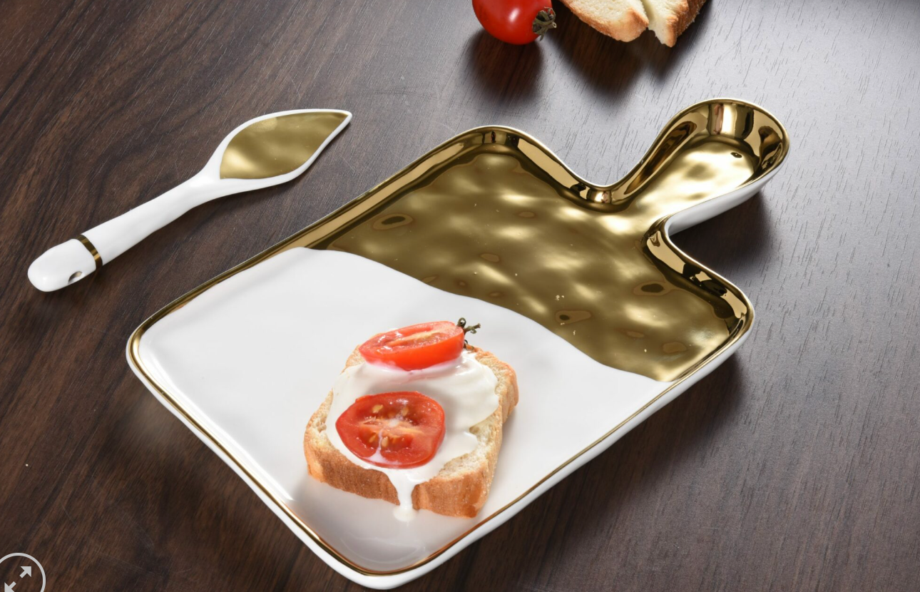 The Tray Set