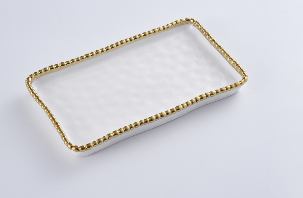 Rectangular Tray