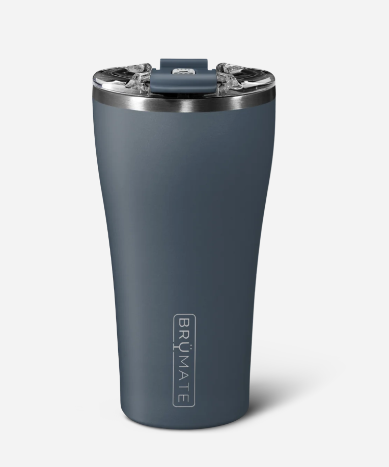 Nightfall Blue 22oz Tumbler