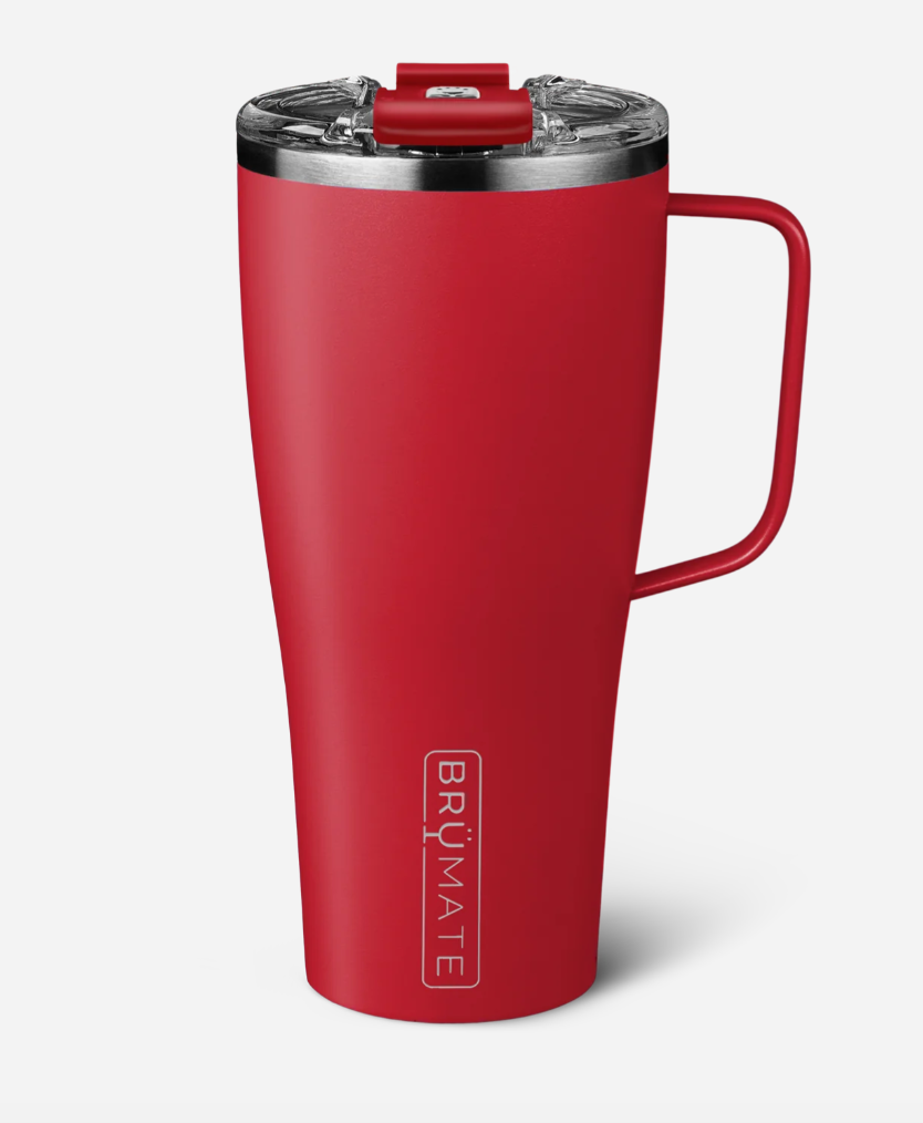 Ruby XL Toddy 32oz