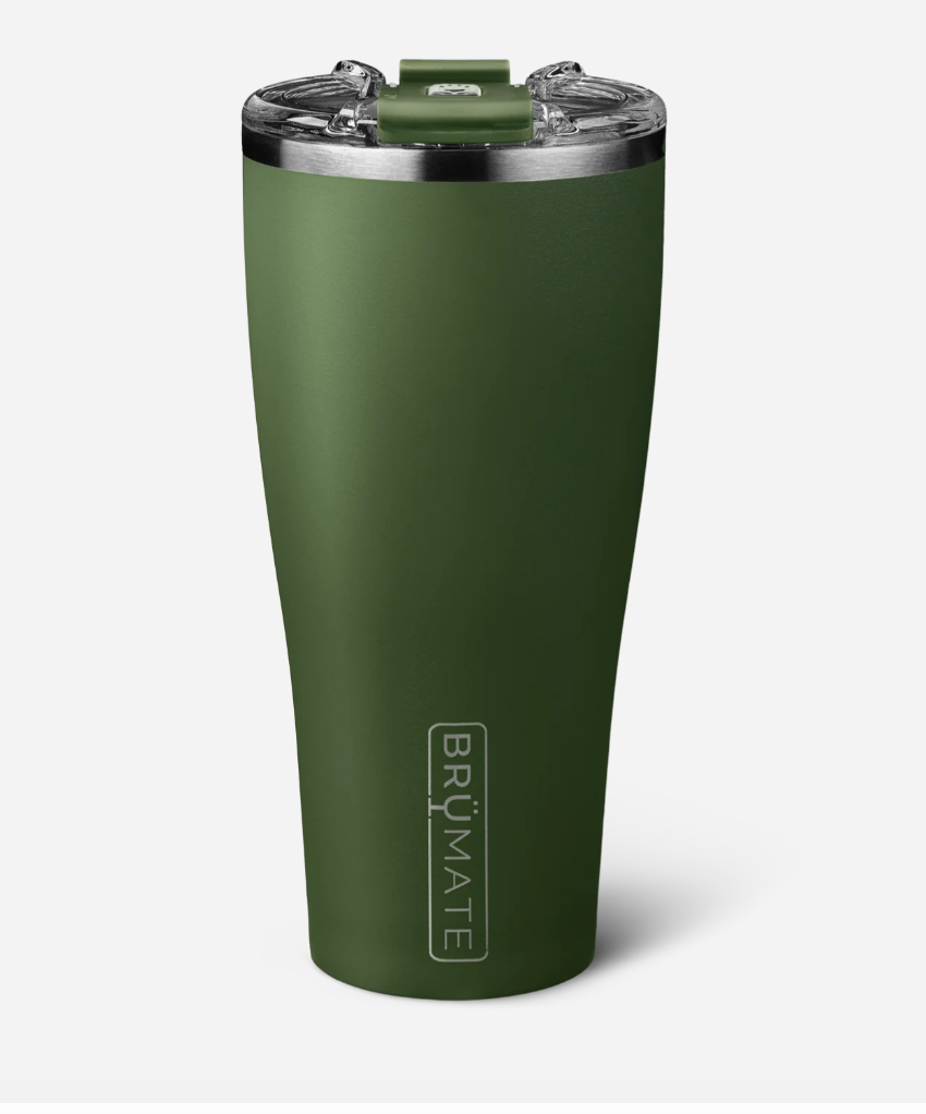 Green XL Tumbler 23Oz