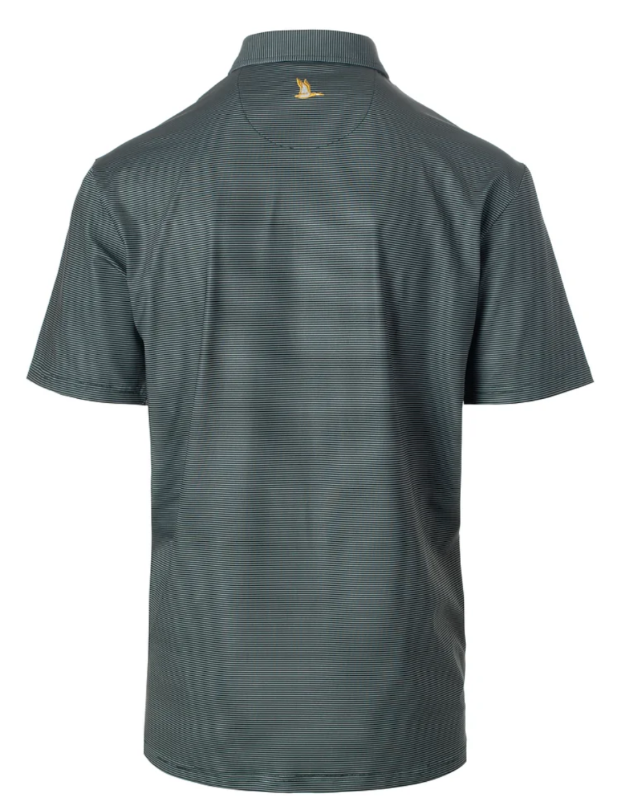 Roost Performance Polo