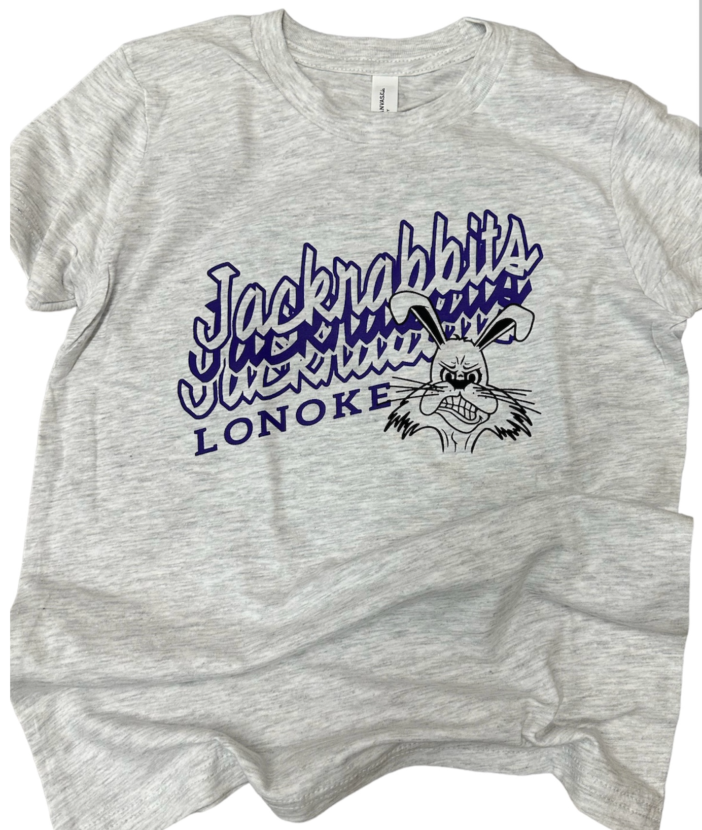 Jackrabbits X3- Youth/Toddler