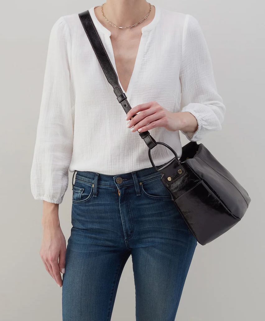 Truffle Sheila Crossbody