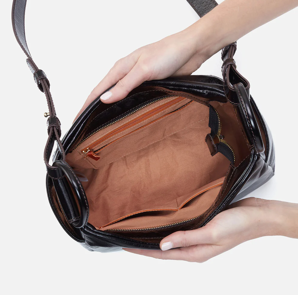 Truffle Sheila Crossbody