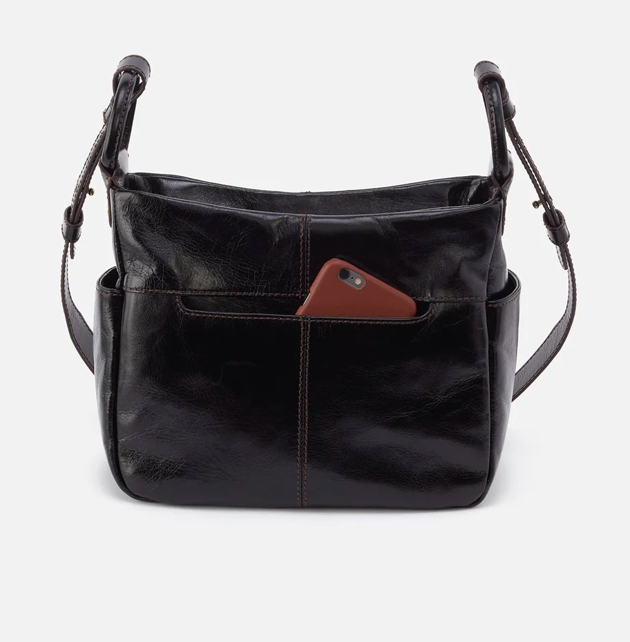 Truffle Sheila Crossbody