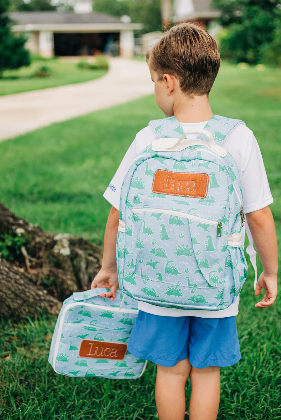 Dinosaur Backpack
