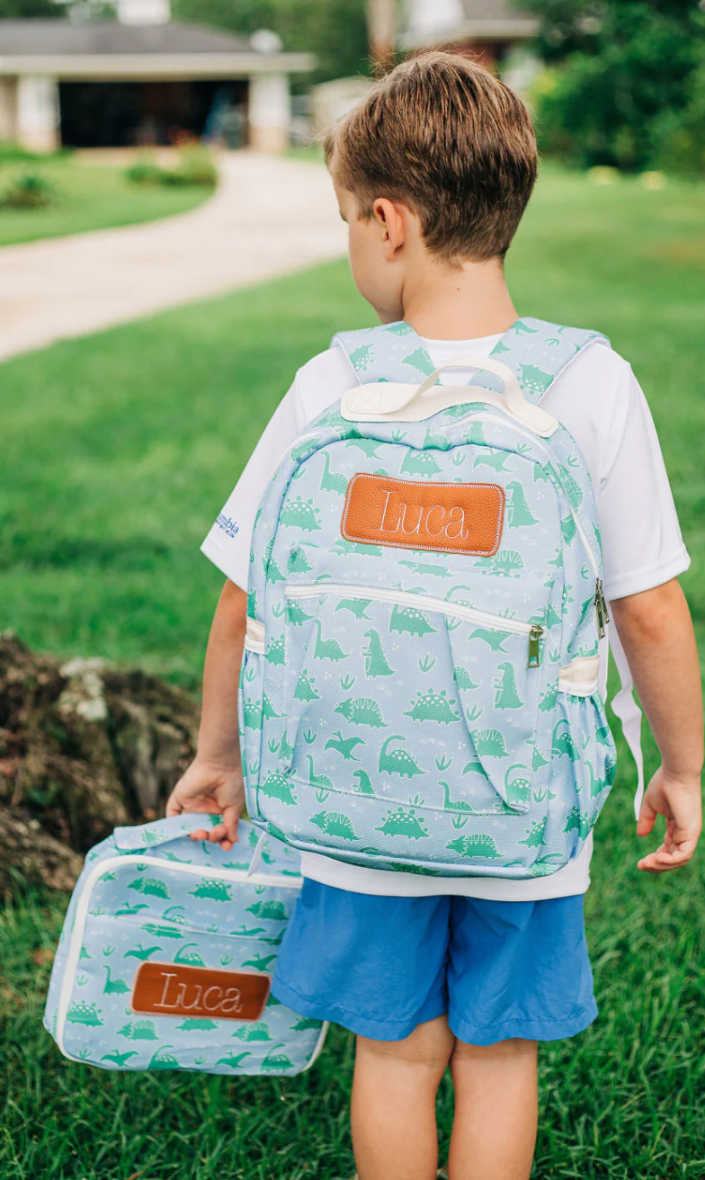 Dinosaur Lunch Box