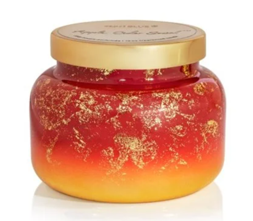 Glimmer Petite 8oz Apple Cider