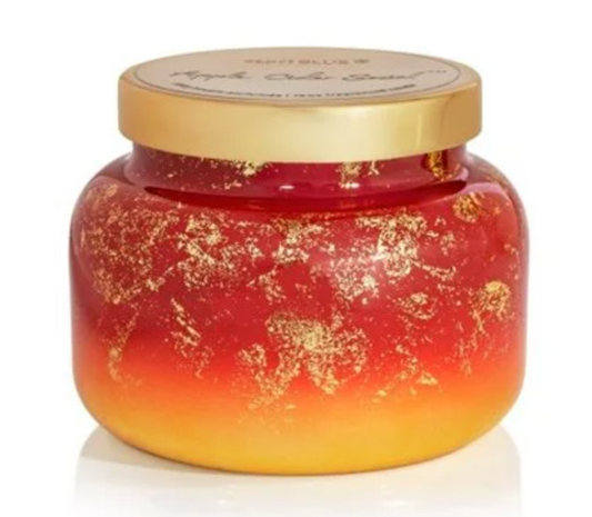 Glimmer Petite 8oz Apple Cider
