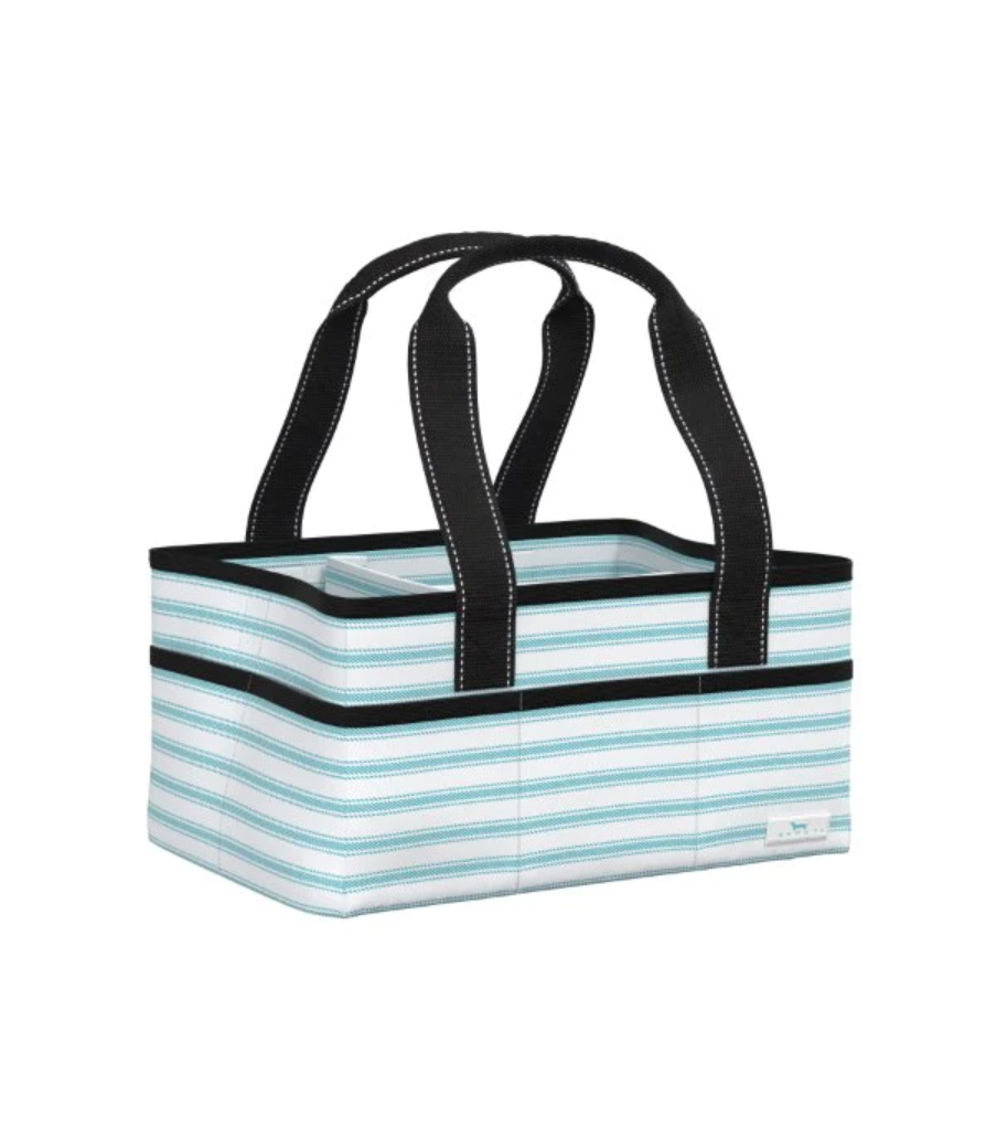 Hiney Helper Diaper Caddy- Freshly Minted