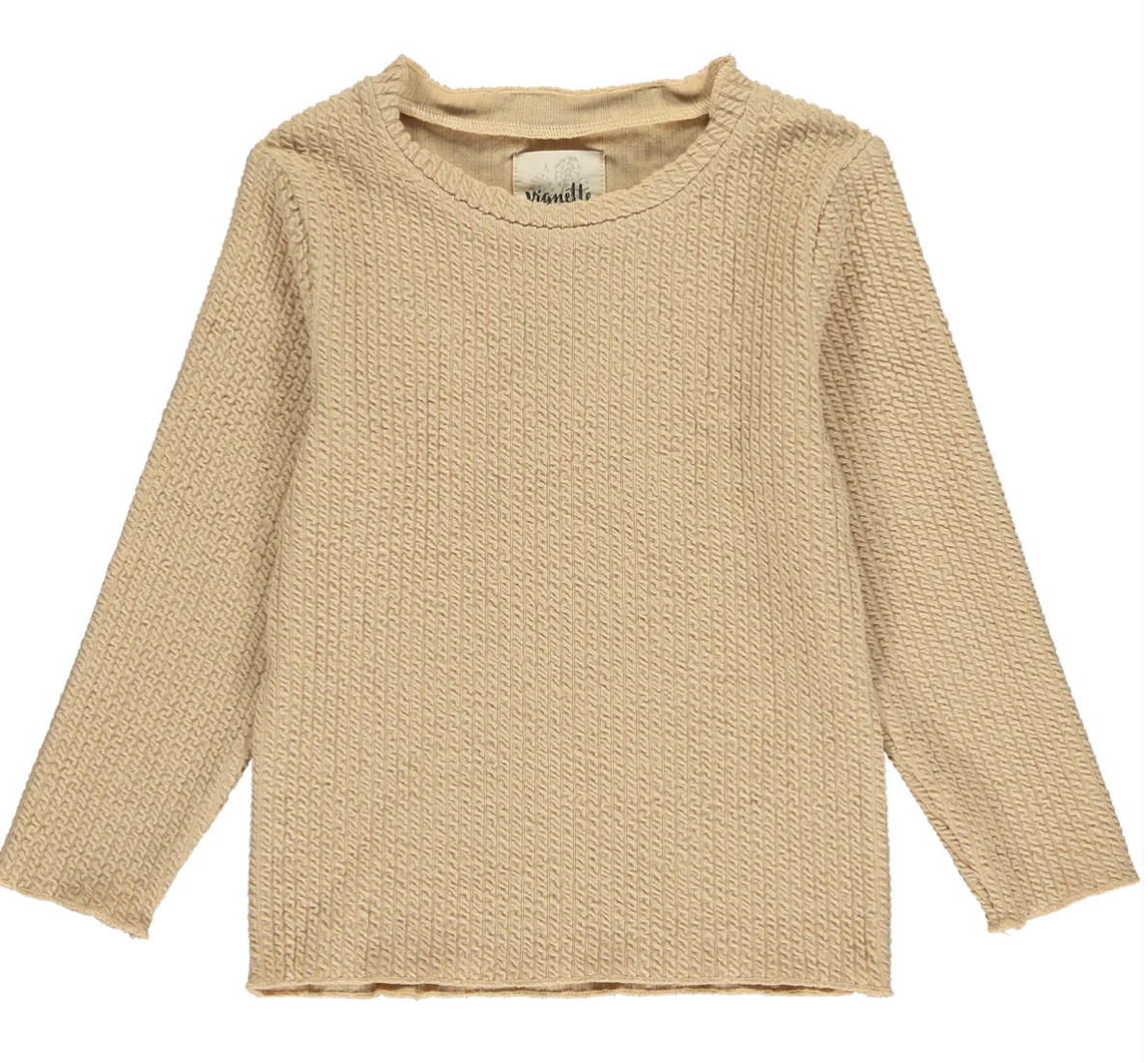 Kennedy Mock Turtle Neck