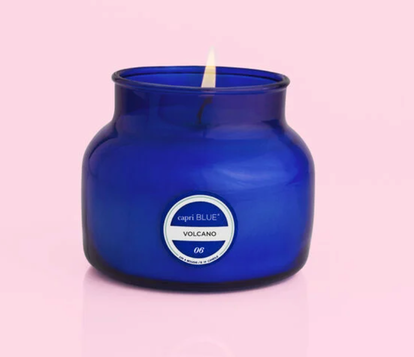 Volcano Petite Candle