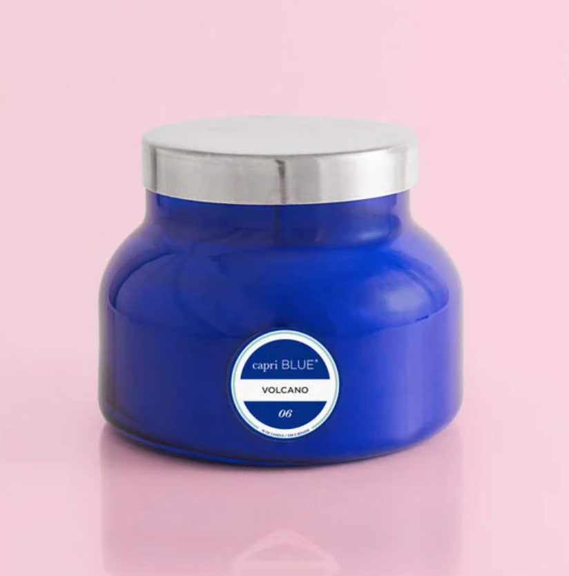 Volcano Blue Signature 19oz