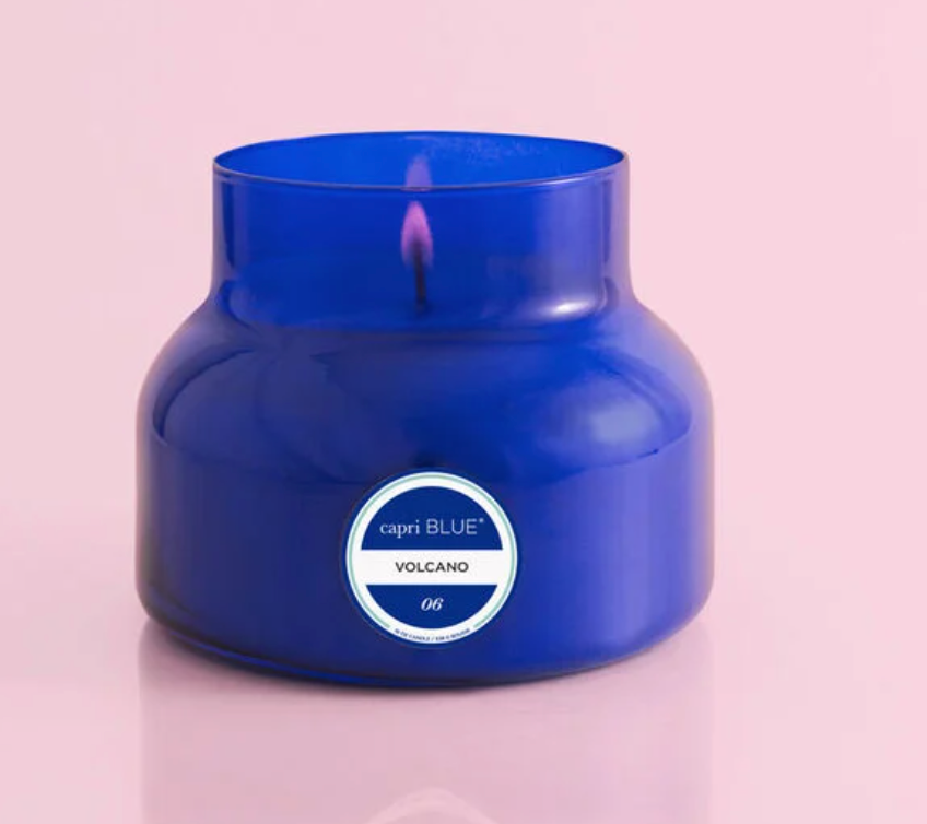 Volcano Blue Signature 19oz