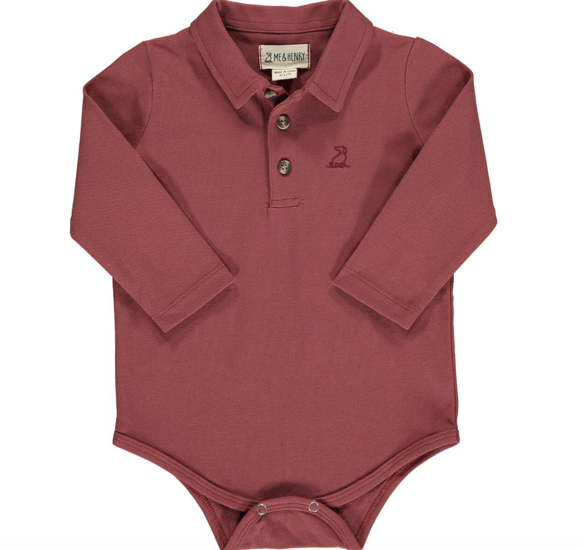 Polo onesie 2024