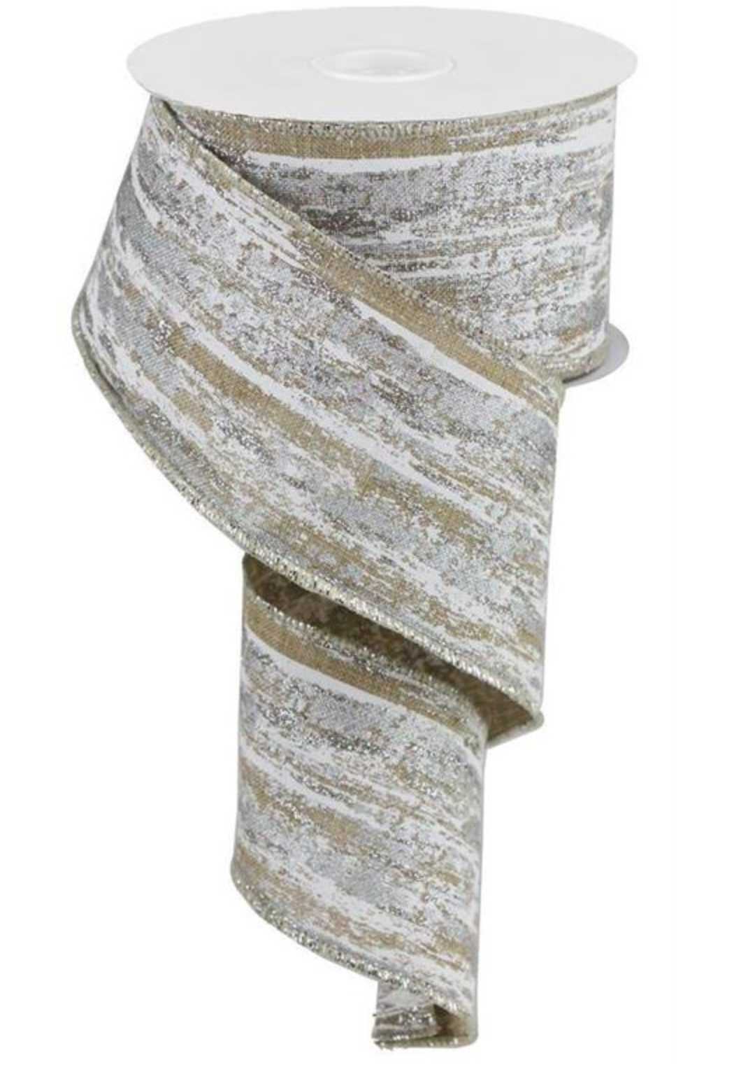 Glitter/Metallic Ribbon