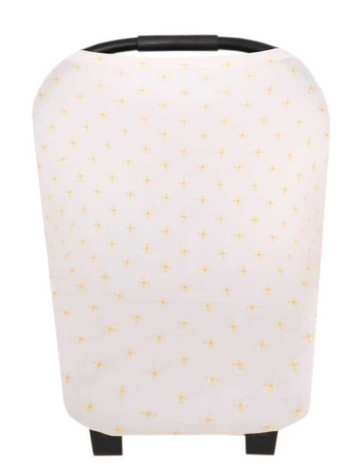 Santa Fe Multi-Use Cover