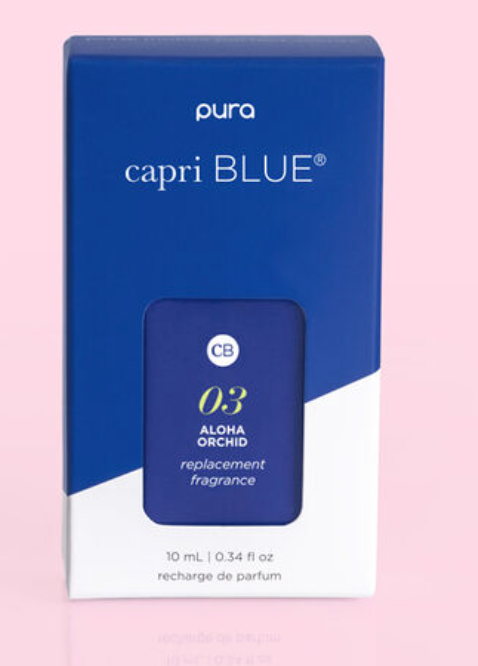 Pura Refill- Aloha Orchid