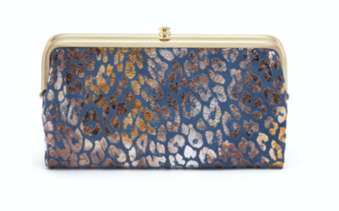 Mirror Cheetah Lauren Hobo