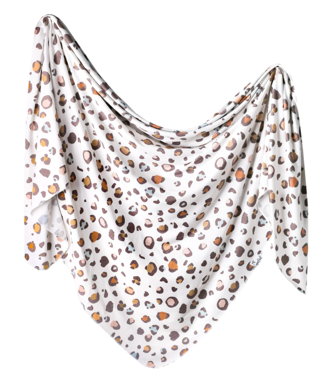 Millie Knit Blanket
