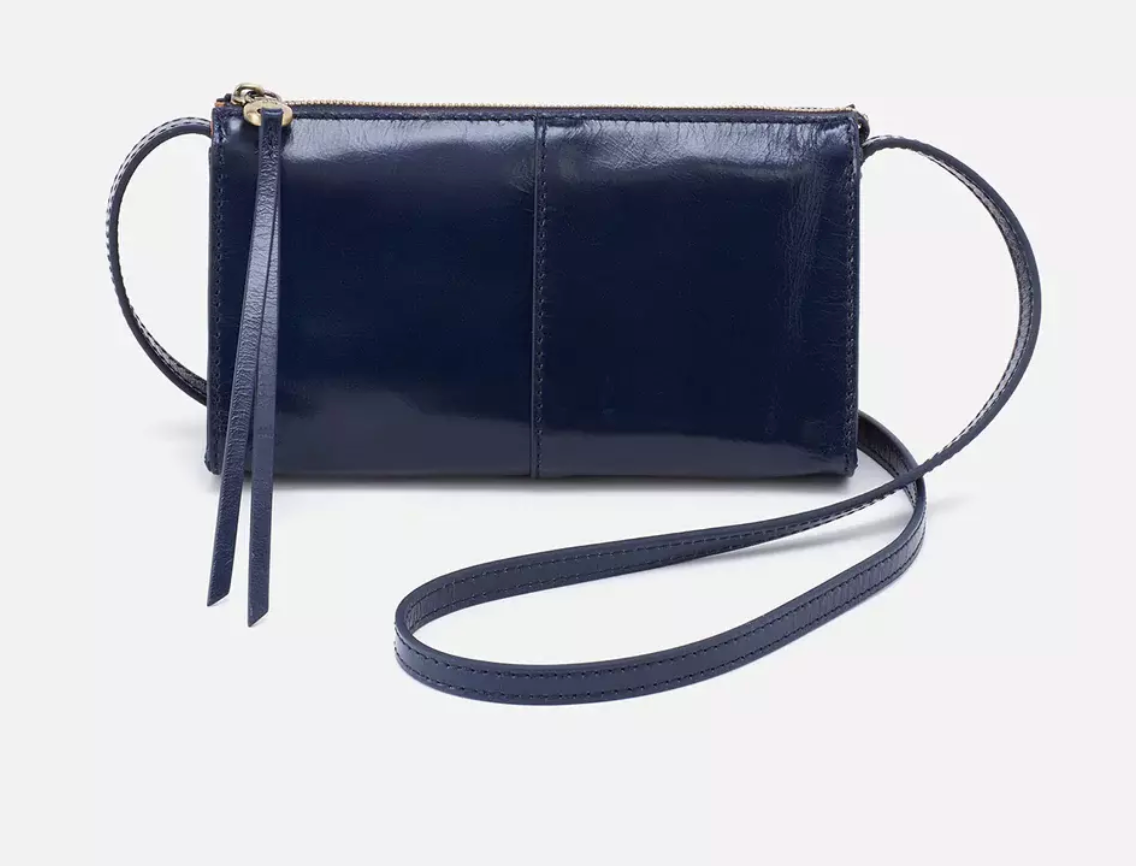 Nightshade Jewel Crossbody