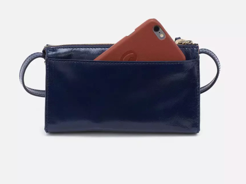 Nightshade Jewel Crossbody