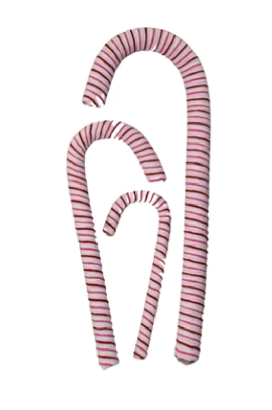 Jumbo Candy Cane 48"