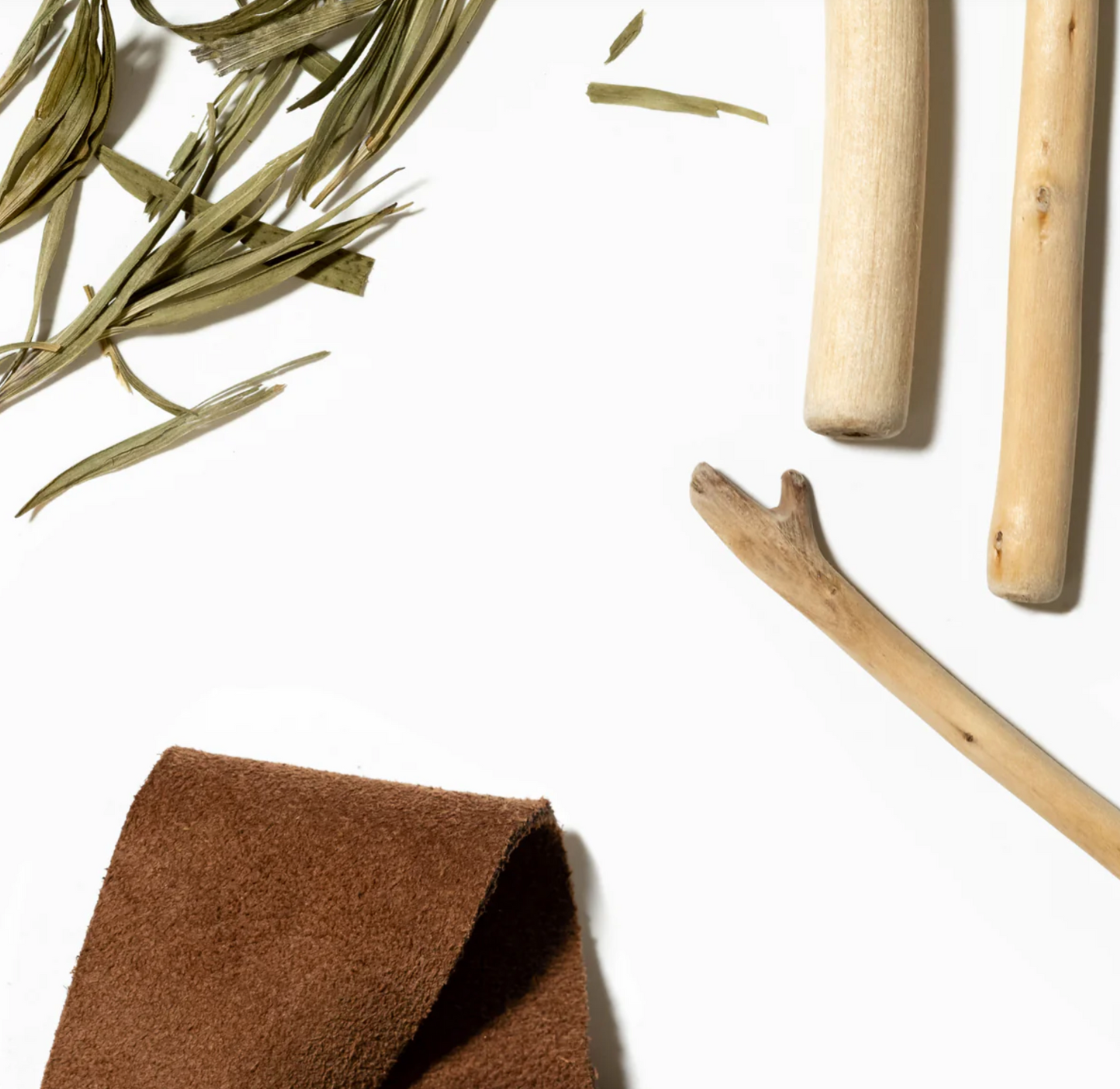 Pura Car Scent-Teak & Leather