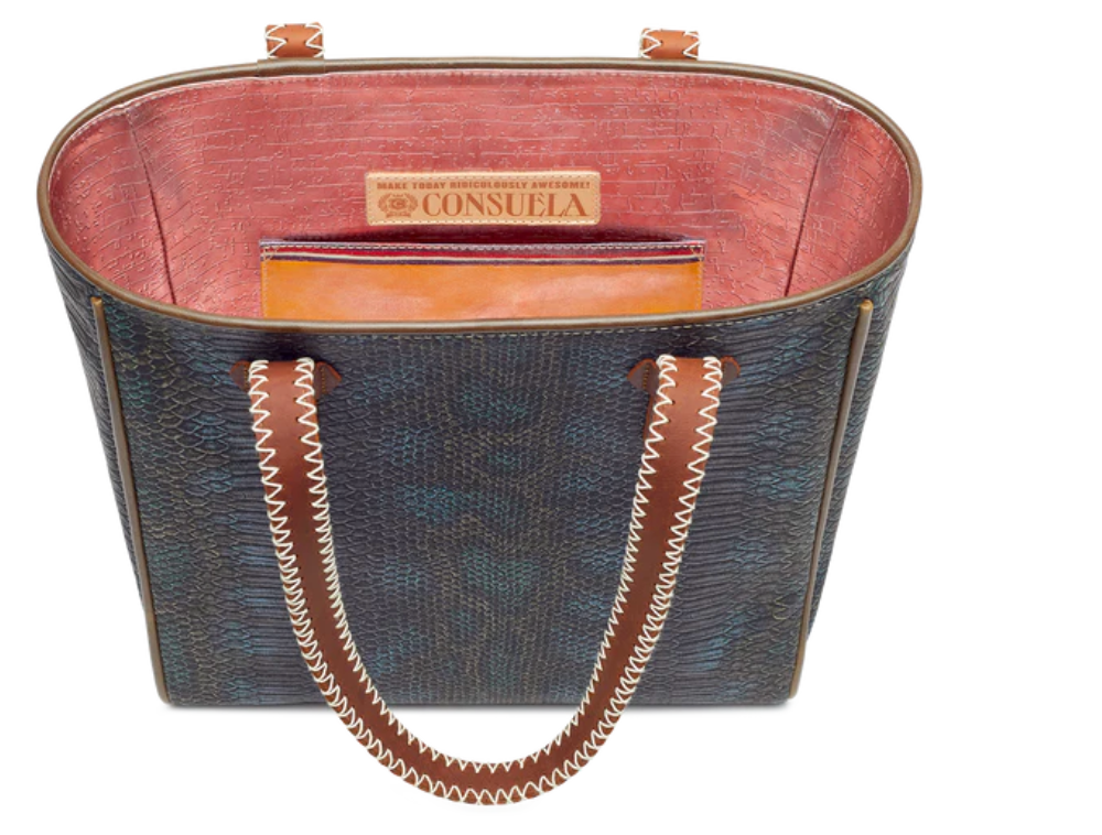 Rattler Classic Tote