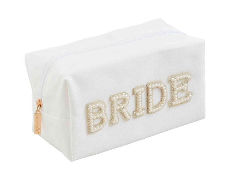 BRIDE PATCH CASE